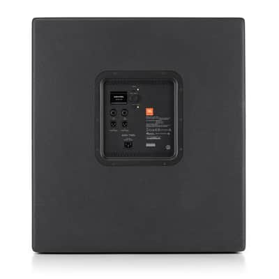 JBL EON718S 1500W 18" Powered Subwoofer with Bluetooth Control and DSP image 3