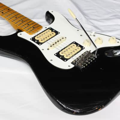 Fender USA / 2009 Dave Murray Stratocaster Secondhand! [119311] image 7
