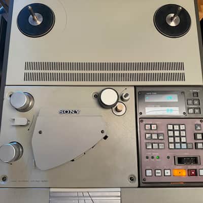Immagine Sony APR 5003 renovated, serviced - 3