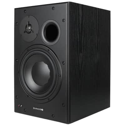Dynaudio BM15A Studio Monitor (Left) image 2