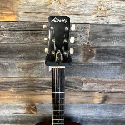 (14540) Alvarez 5014 Vintage Made in Japan image 3