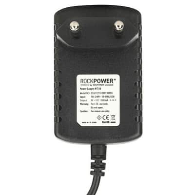 Warwick RockPower NT 50 Power Supply Combo Pack image 2
