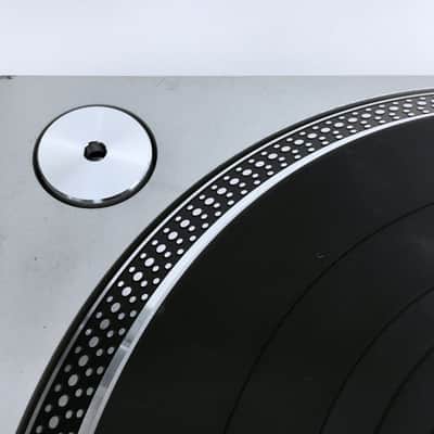2 Technics SL-1200 MK2 (120V) image 10
