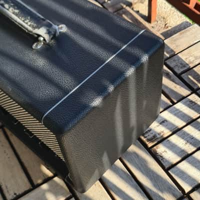 Friedman Mini Dirty Shirley 20-Watt // Jose Arredondo mods! image 3