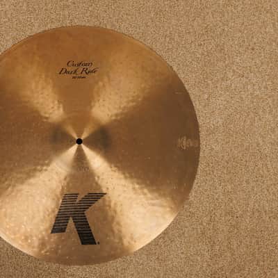 2006 Zildjian 20