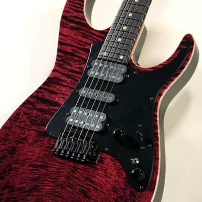 TOM ANDERSON Guardian Angel [04-14-21N] (06/22) image 11
