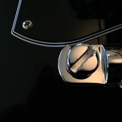 Gibson SG Standard P90 2012 Black Gloss image 14