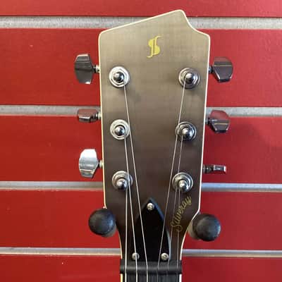 Stagg Silveray Electric Guitar Bild 6
