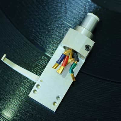 Yamaha HS 11 headshell - genuine image 6