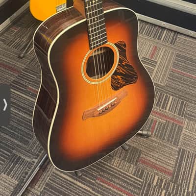 Taylor 710e 2026 - Nashville burst image 6