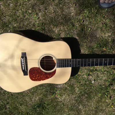 HOOPER d18 MAHOGANY 2013 image 2