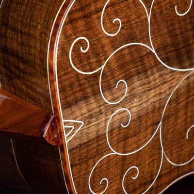 Yzzy Guitar Works Y-019 2024 image 6