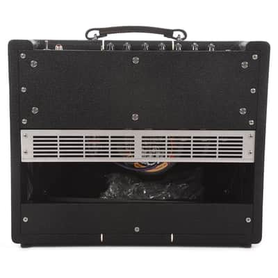 Carr Super Bee 1x12 Combo Amp w/Reverb & Attenuator image 3