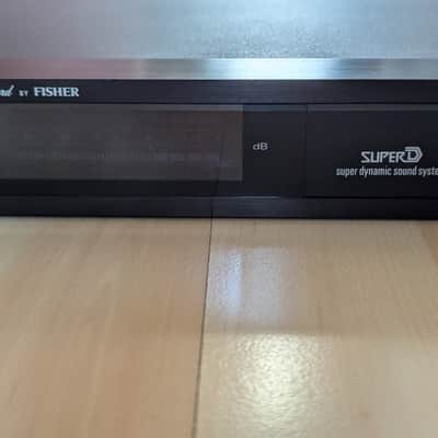 Fisher noise reduction adaptor NR-500 image 4