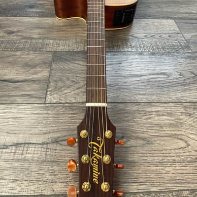 Immagine Takamine EAN10c - 5