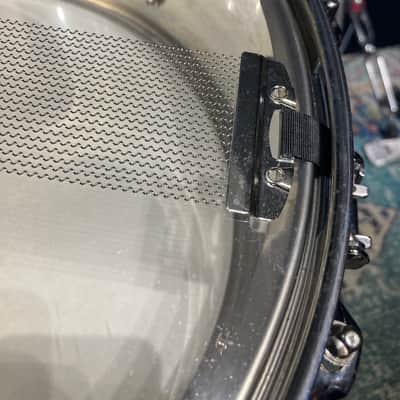 Taye - 5x14" Metal 10-Lug Snare Drum - Chrome image 16