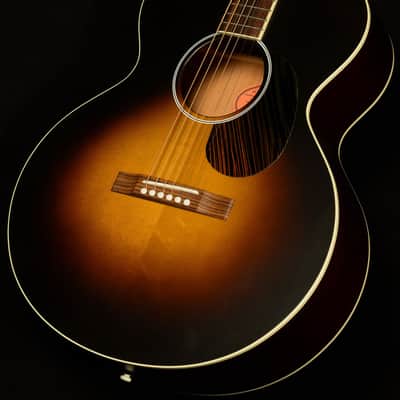 Gibson Century Collection J-185 Century 12-Fret image 1