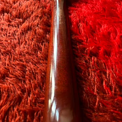 Guild F-30 Aragon 1960’s - Sunburst image 7