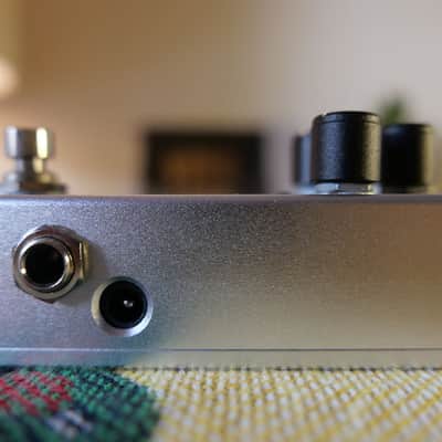 One Control Zephyren Plexifier Distortion image 4