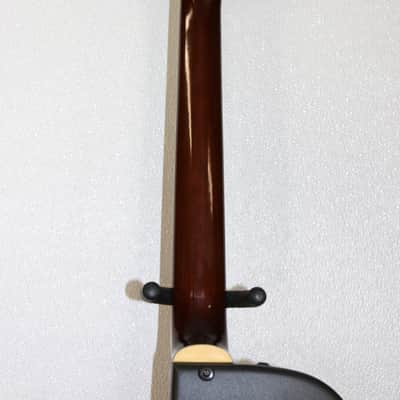 Yamaha APX-6 Acoustic Electric Guitar w/ Hard Case image 13