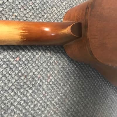 Vintage Kay A-Style Mandolin 1950's w/Hardshell Case. Sale Benefits Music Education Nonprofit! image 10