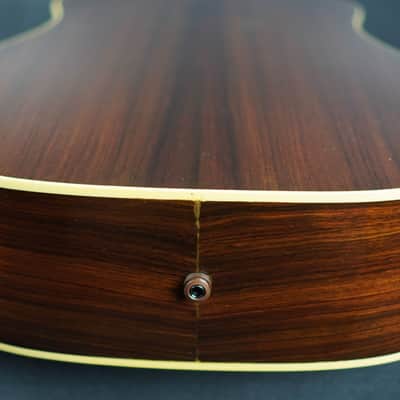 Gibson Advanced Jumbo 2002 - Natural image 19