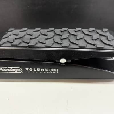 Dunlop DVP1XL Volume XL Pedal 2014 - 2019 - Black image 3
