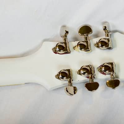 Epiphone Les Paul Standard Pro 2017? - custom paint job image 11