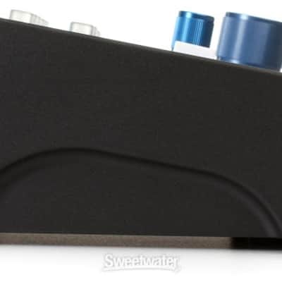 PreSonus Central Station Plus Rackmount Monitor Controller with Remote (CentralStPld4) image 5