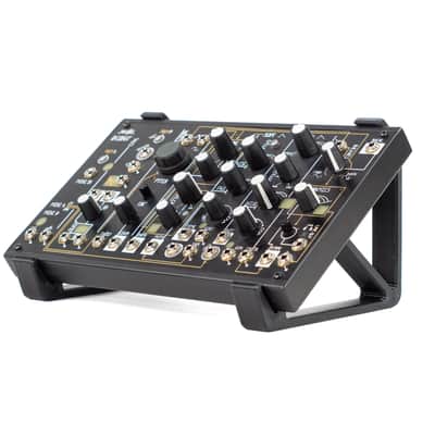 3DWaves MULT Stands For The Make Noise 0-Coast, 0-CTRL & Strega image 6