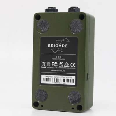 Universal Audio Uafx Brigade [Cm017301] (05/08) image 2