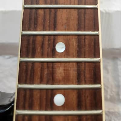 PROJECT Greco or ELK Telecaster 1960s Japan image 11