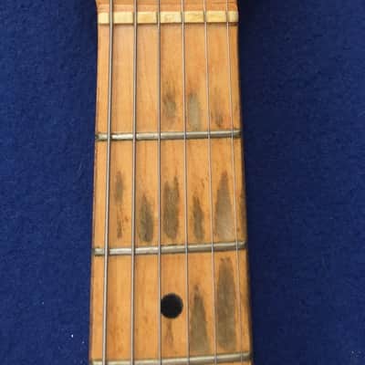 Fender Duo-Sonic 1957 Desert Sun image 18