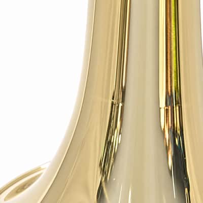 Getzen 3508 Custom Jazz Series Small Bore Tenor Trombone SN 35081214 image 20