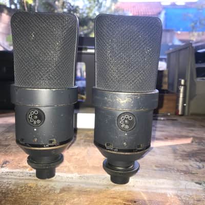 Stereo pair of Neumann TLM170’s ( first version with “trough hole soldering “ ) image 10
