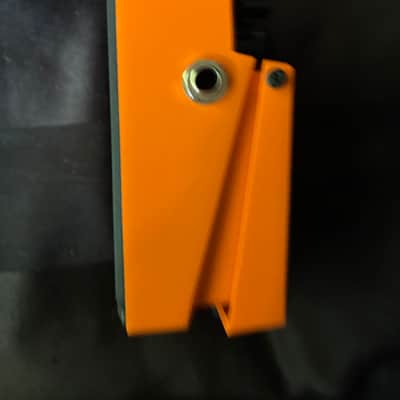 Boss DS-1 Distortion - Present - Orange image 3
