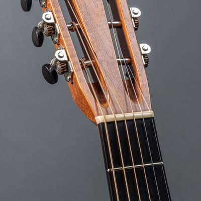 Martin 0-28VS 2012, Sunburst image 7