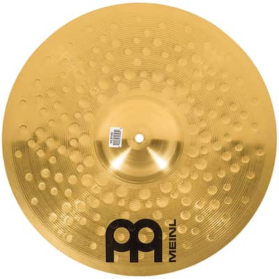 Meinl 16" HCS Crash image 5