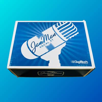 DigiTech JamMan Vocal XT Looper image 4