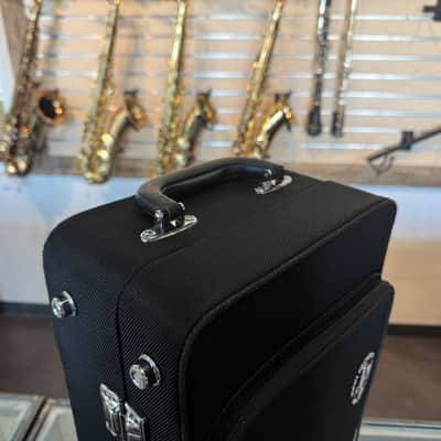 Used JP251s Trumpet with Bach 5c w/Case image 11