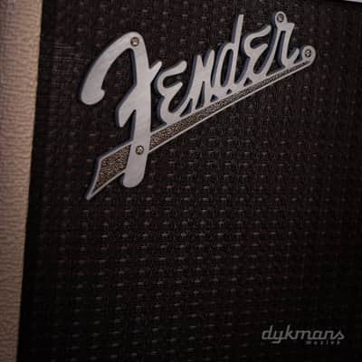 Fender Super-Sonic 22 Blonde image 2