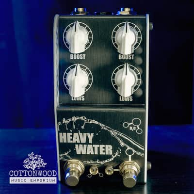 ThorpyFX Heavy Water MKII image 8