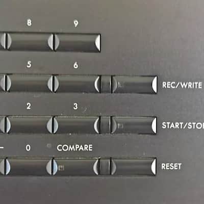 Korg 01/W + rare Dance ROM Card & Memory Card image 7