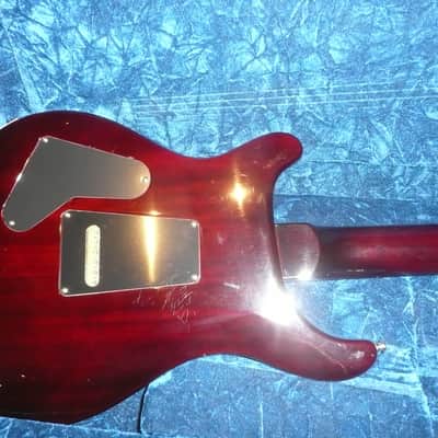 PRS Custom 24 Artist Package image 12