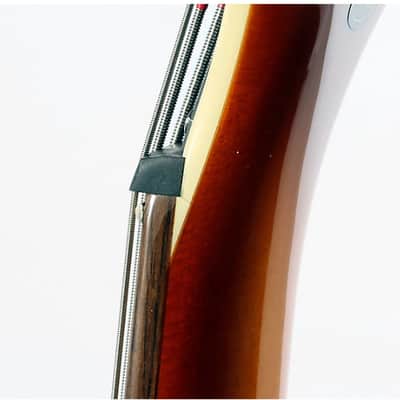 Epiphone Viola Bass image 7