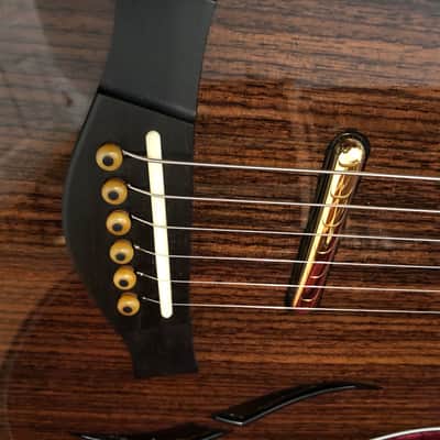 Brand new Bob Colosi Bone Bridge Pins • Custom-Dyed • Size 1T • FREE shipping! image 3