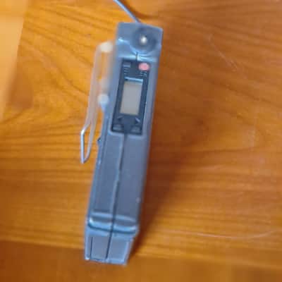Sennheiser 🎤 Sennheiser ew100 SK 100 Bodypack Transmitter | UHF | 790–822 MHz | 3.5mm | Belt Clip image 4