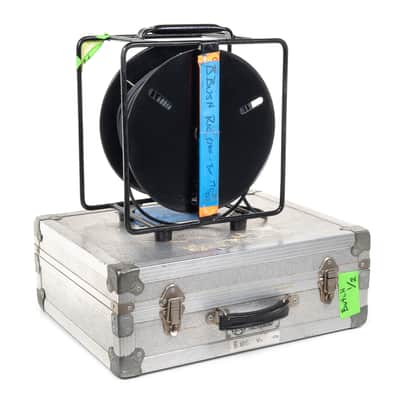 Calrec Soundfield Microphone from Smart Studios image 3
