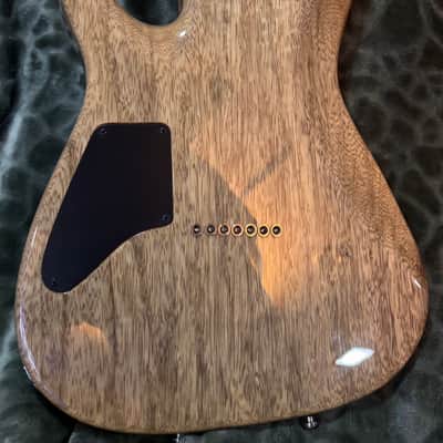 Tom Anderson Guitarworks Angel 7 image 5