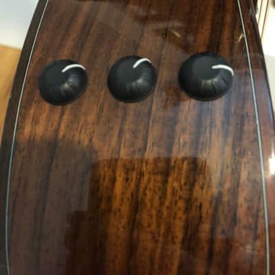 Taylor 712ce 2003 image 4